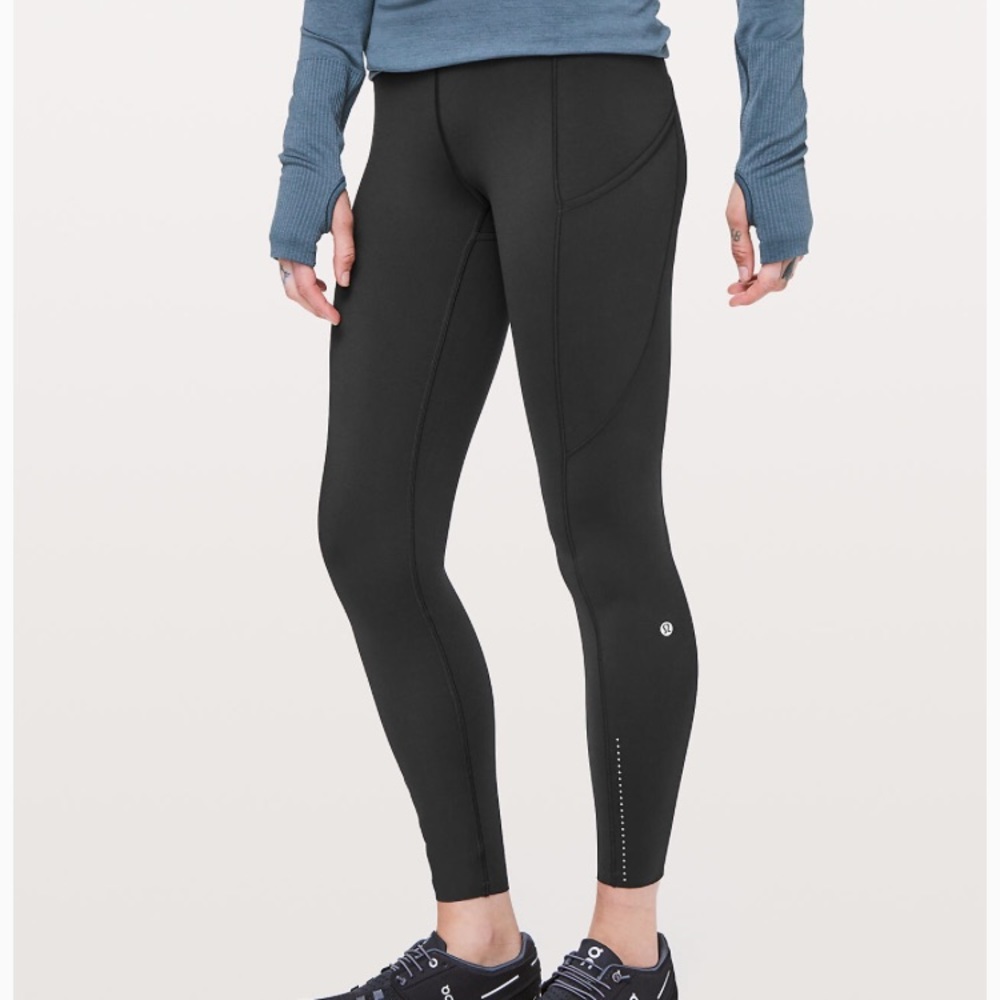 Fast & Free 7/8 Tight II 
Nulux 25" Non-negotiable